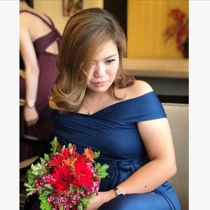 Meet your Posher, Tiffany ivana